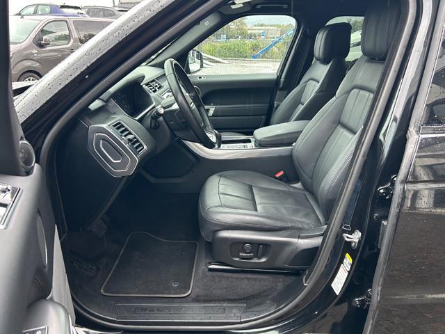 LAND ROVER Range Rover Sport 3.0D l6 249 CV SE