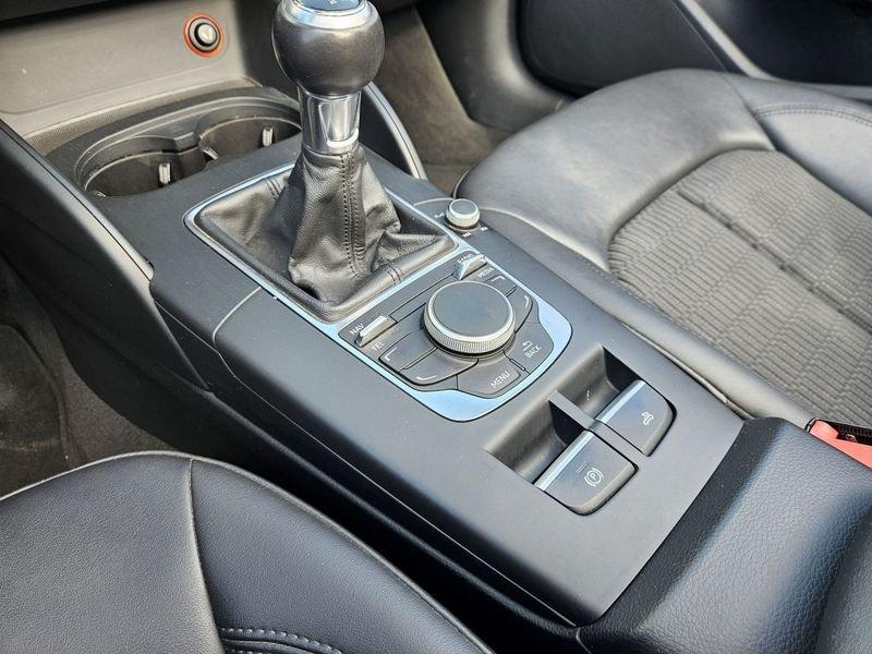 Audi A3 2.0 TDI 150cv Ambition