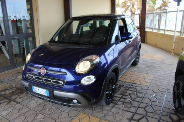 FIAT 500L 1.4 95 CV S&S Cross