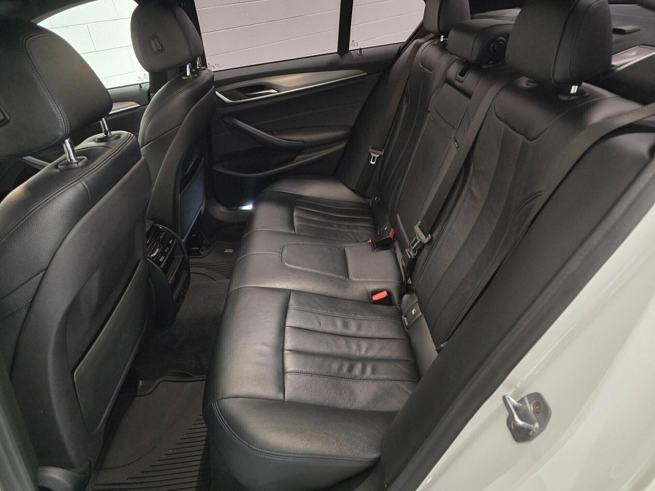 Bmw 520 48V Msport 190cv 12/2019