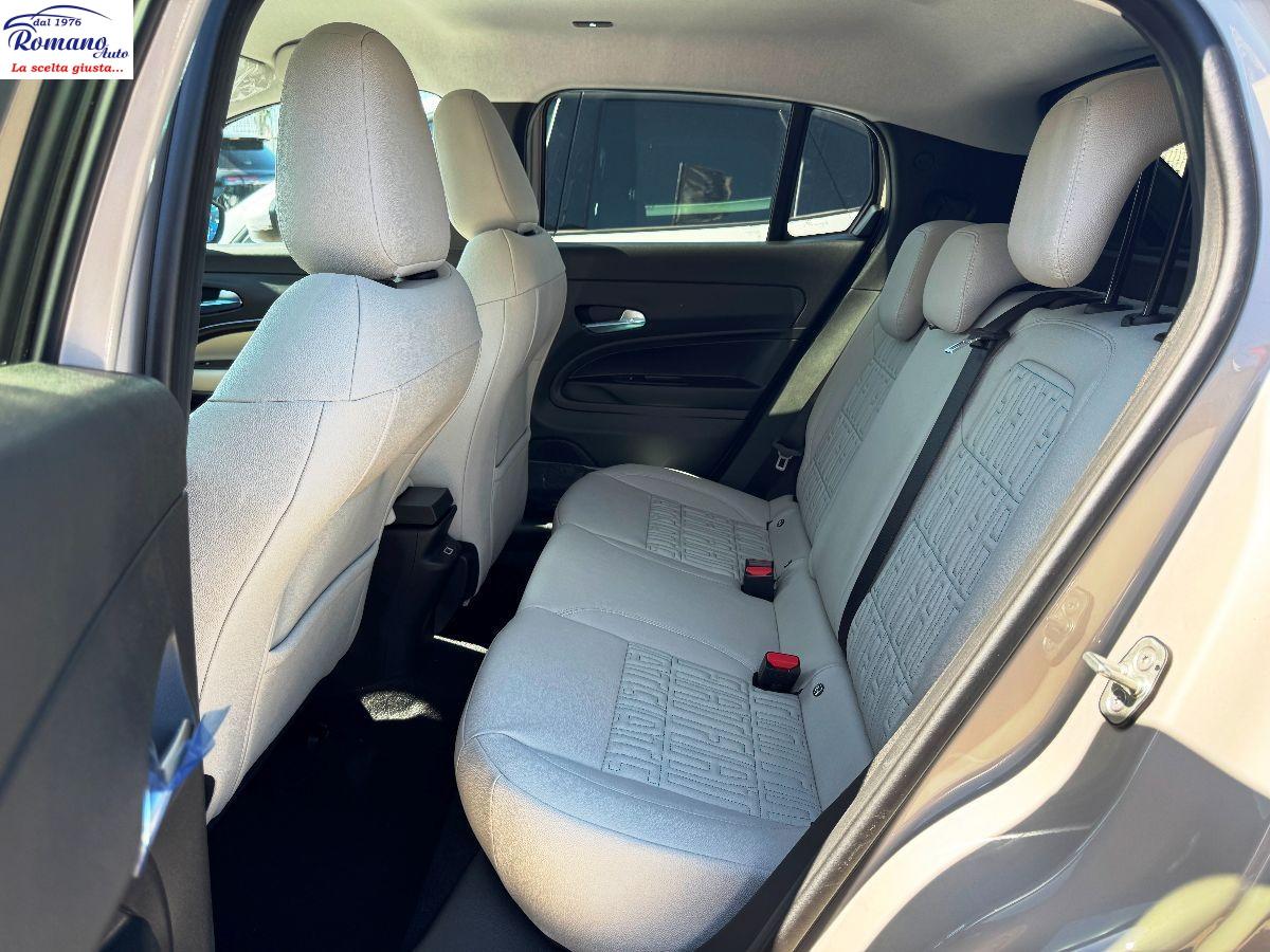 NEW FIAT - 600 - Hybrid DCT MHEV La Prima#VIRTUAL COCKPIT!