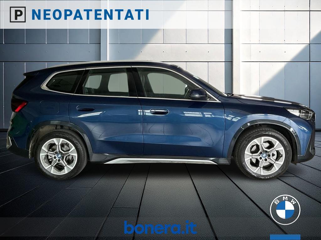 BMW iX1 20 X-Line eDrive