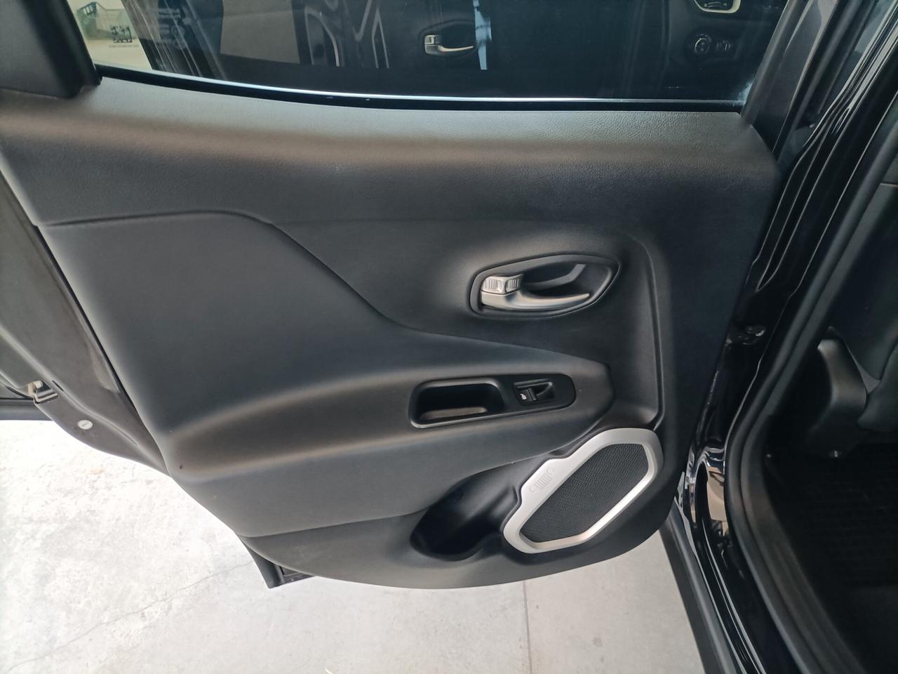 Jeep Renegade 1.6 Mjt 120 CV Limited 03/2017