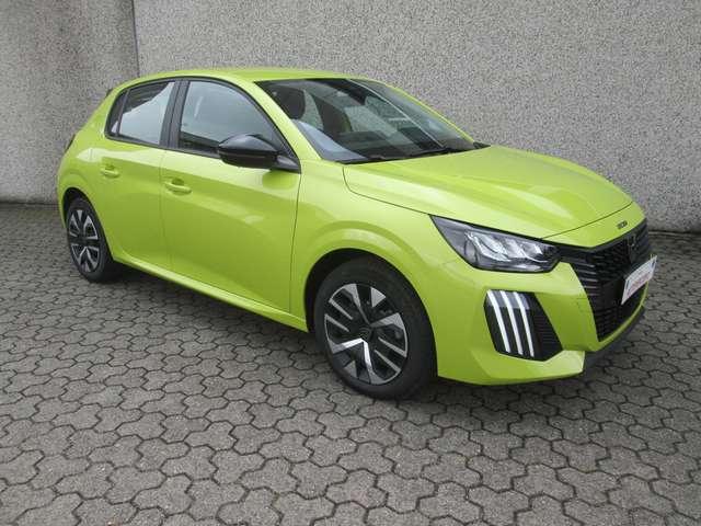 Peugeot 208 1.2 puretech Style 100cv KM0 PREZZO REALE