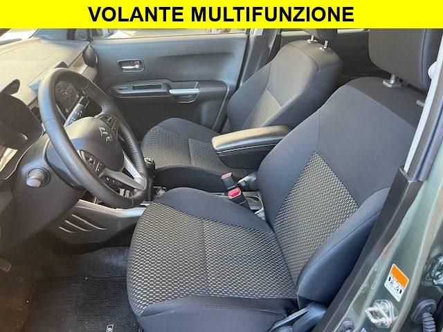 SUZUKI Ignis 1.2 Hybrid 4WD All Grip Top