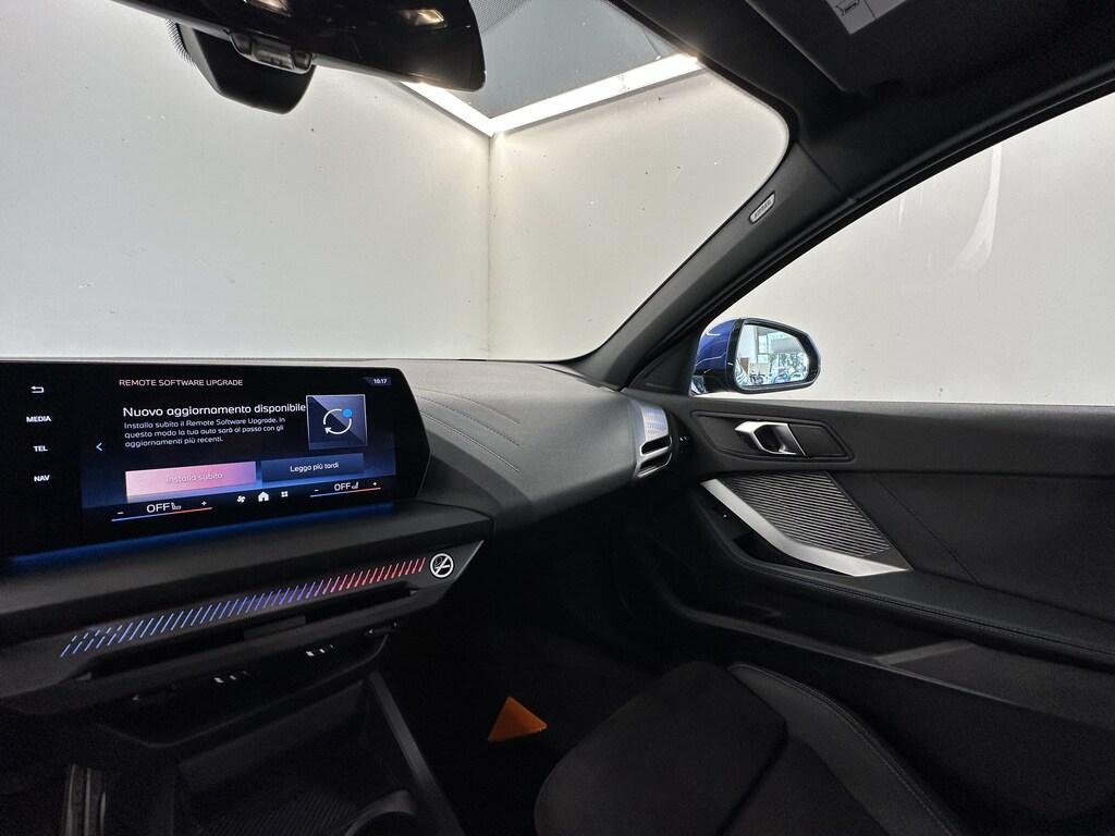 BMW Serie 1 118 d MSport Pro DCT