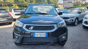 Dr EVO5 1.6 Bi-Fuel GPL scade 2029 .