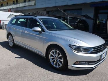 Volkswagen Passat Variant Passat Variant 2.0 tdi Business 150cv dsg 7m