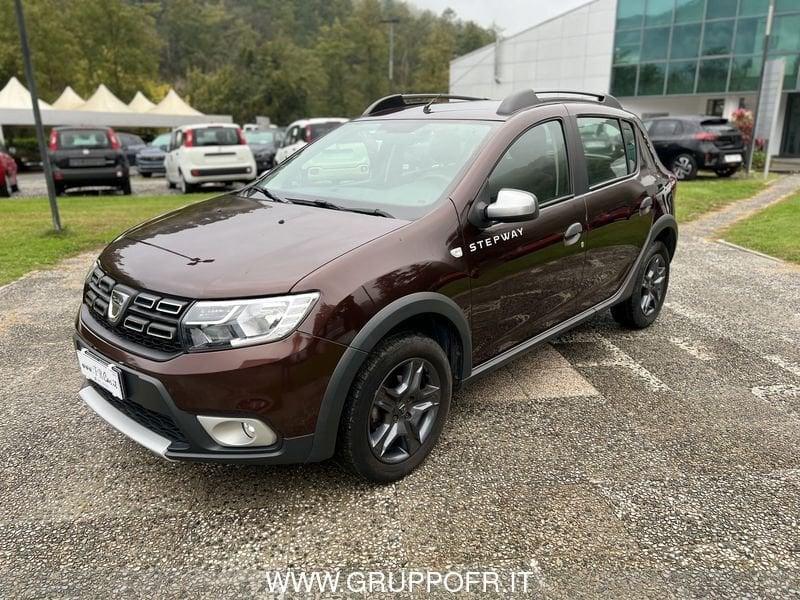Dacia Sandero 0.9 TCe 12V 90 CV S&S Easy-R Serie Speciale Brave