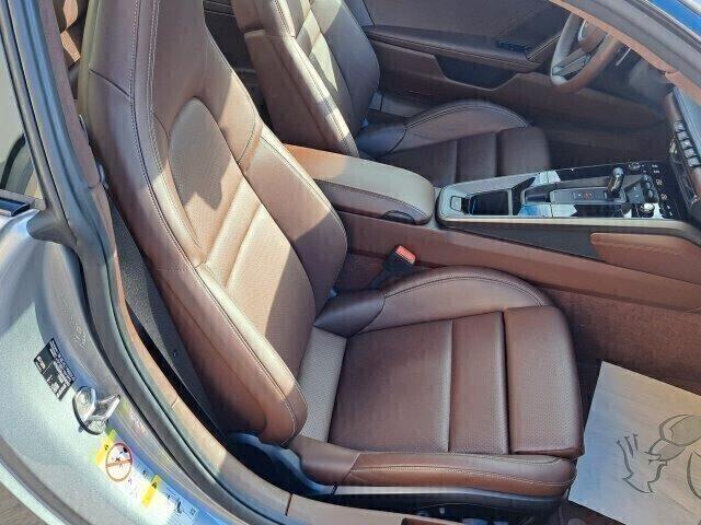 PORSCHE 911 992 CARRERA 2 COUPE’ PDK