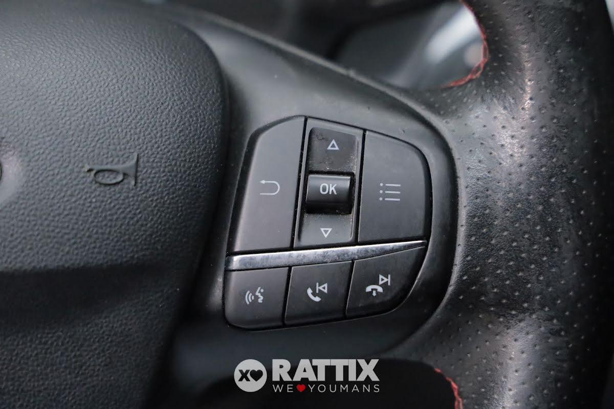 Ford Fiesta 1.0 ecoboost 100CV ST-Line 5p