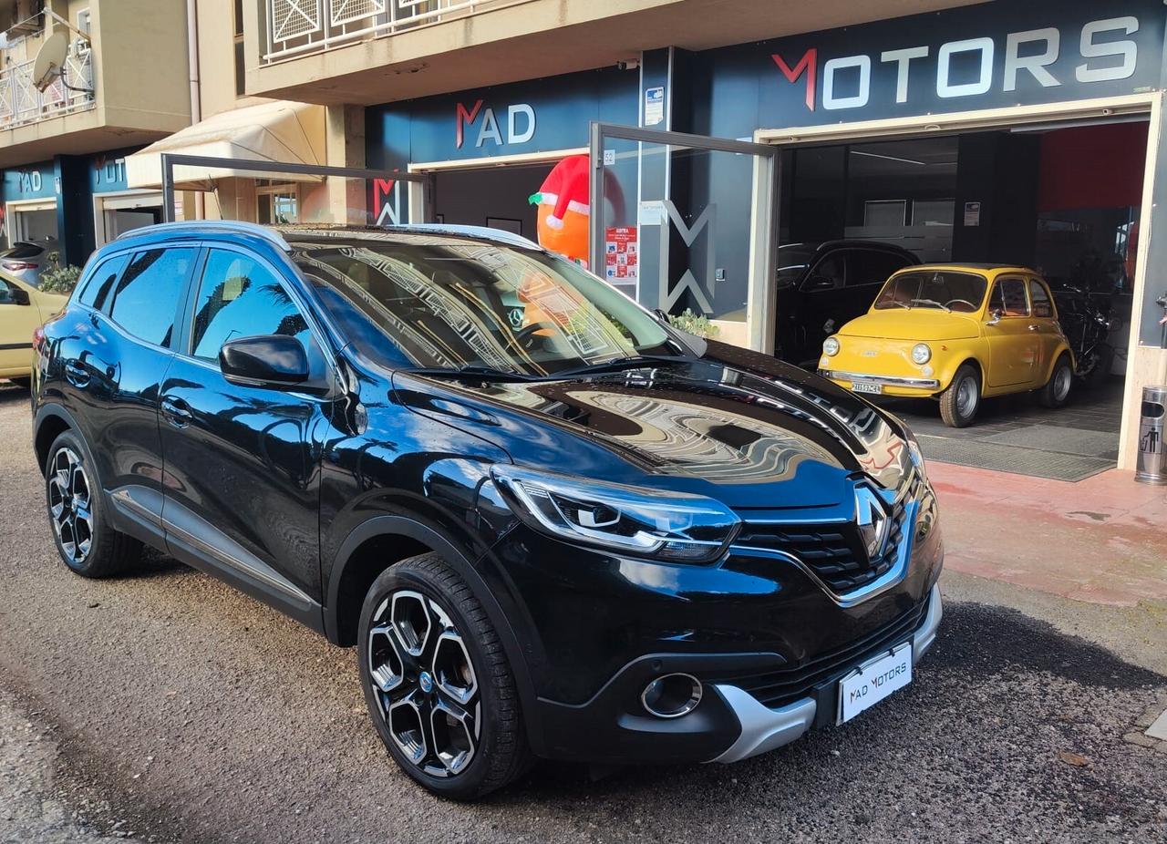 Renault Kadjar 1.5 110CV Sport 2018