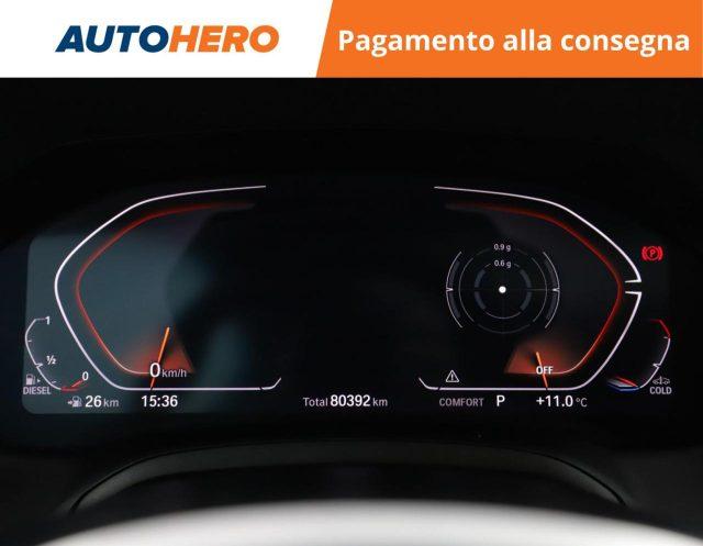 BMW 420 d 48V xDrive Coupé Msport