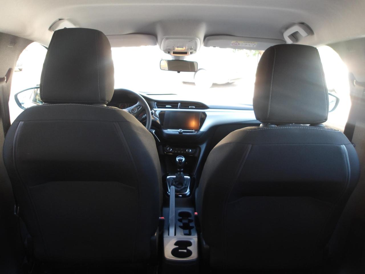 Opel Corsa 1.2 Edition 100cv