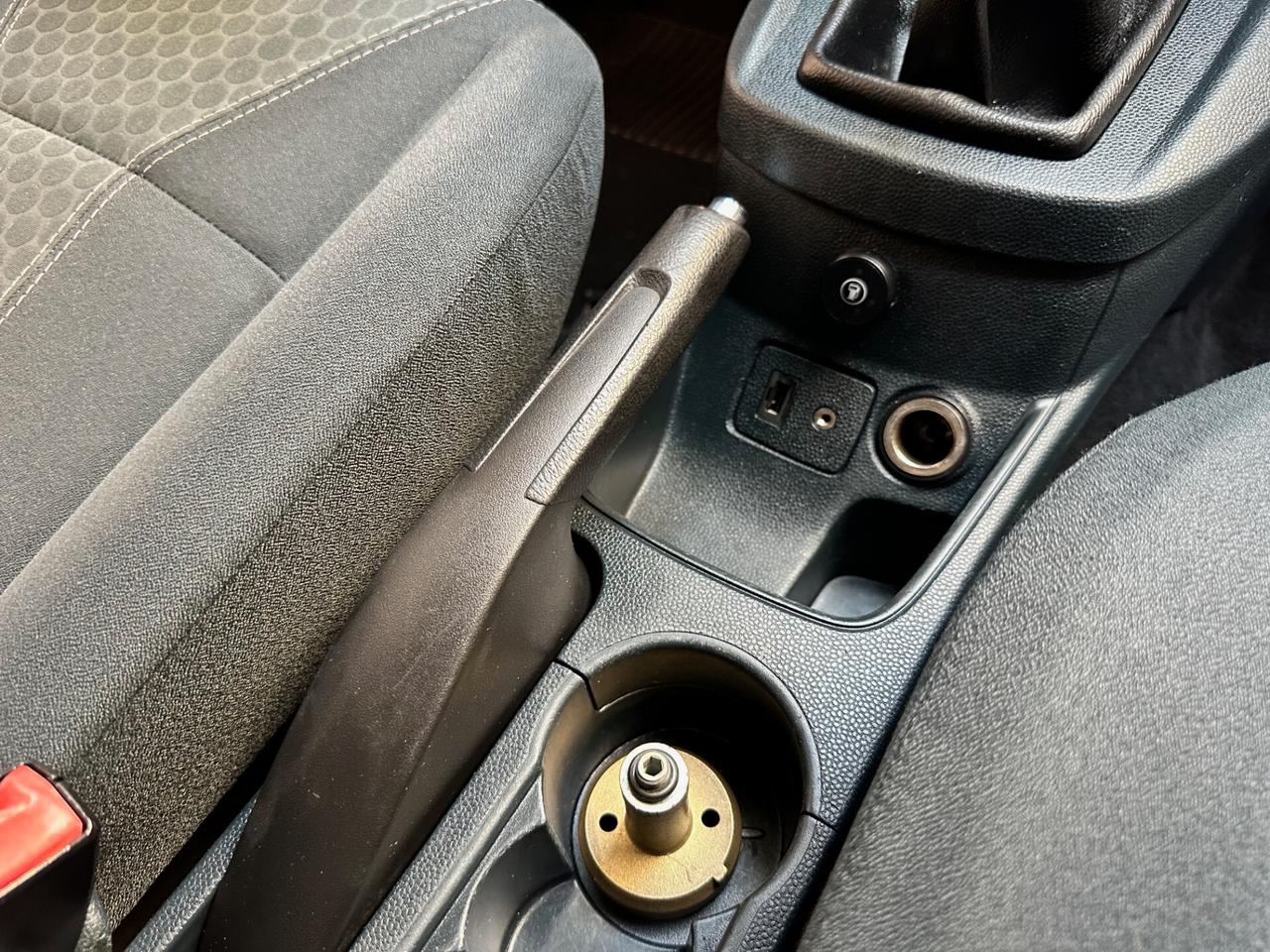 Ford Fiesta *GPL della CASA* OK NEOPATENTATI