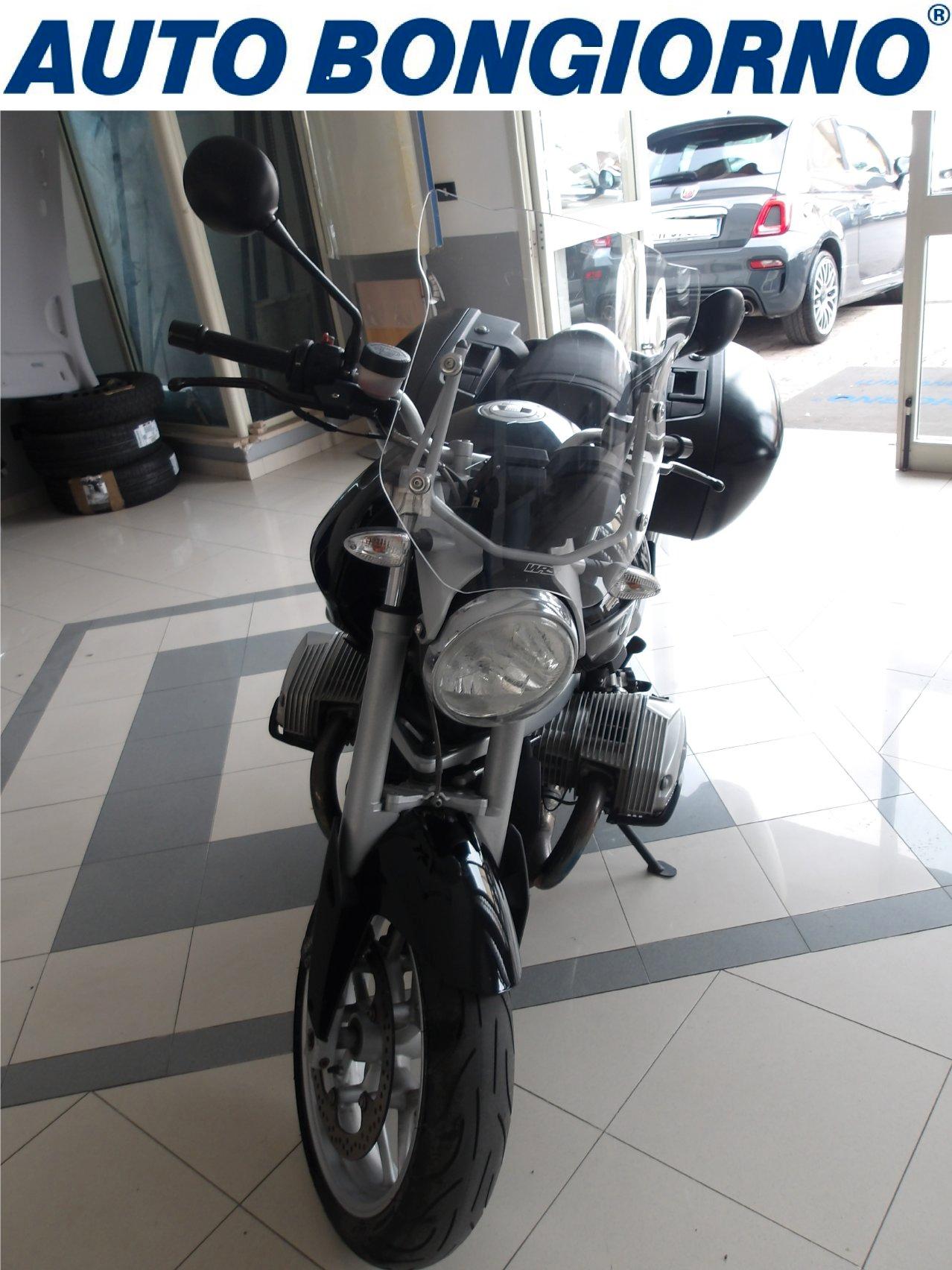 BMW R 1200 R R 1200 R