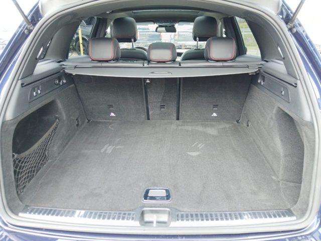 MERCEDES-BENZ GLC 43 AMG 4Matic AMG