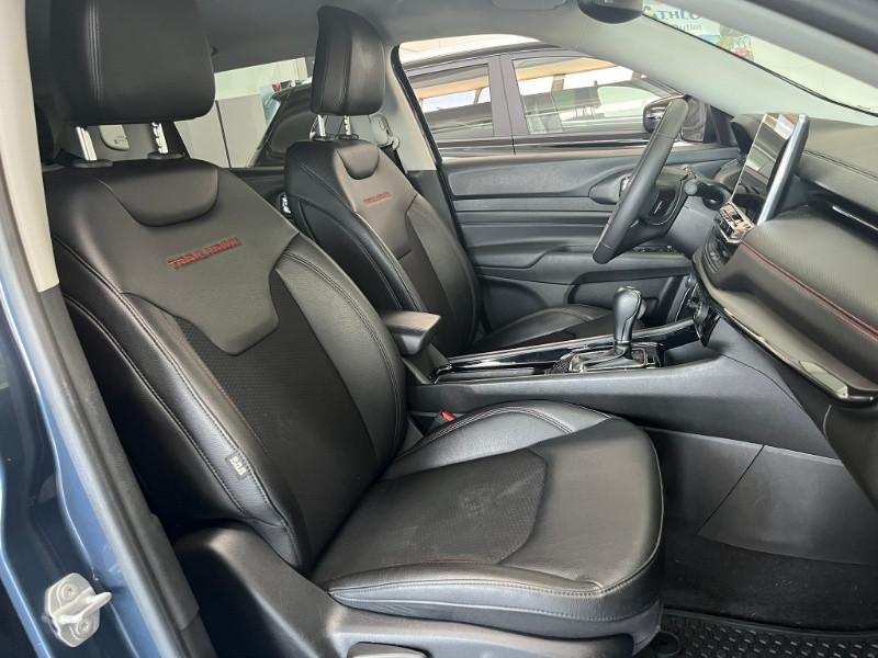 JEEP Compass 1.3 Turbo T4 240 CV PHEV AT6 4xe Trailhawk