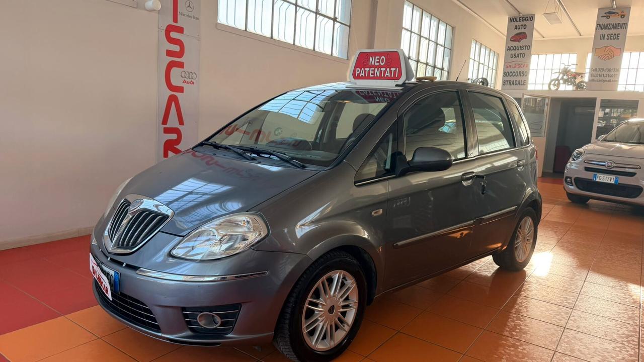 Lancia MUSA 1.4 16V Oro