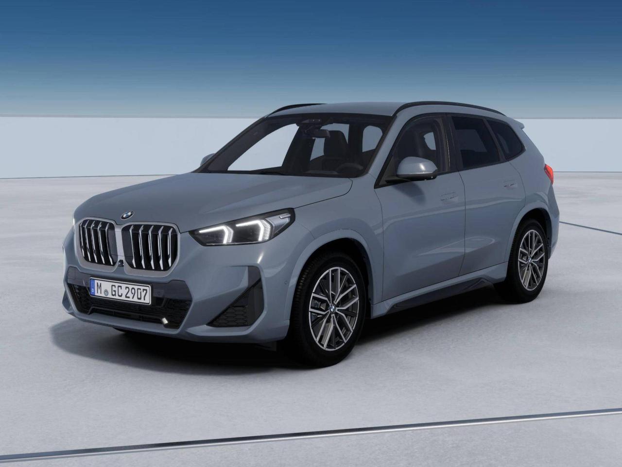 BMW X1 xDrive23i 48V MSport
