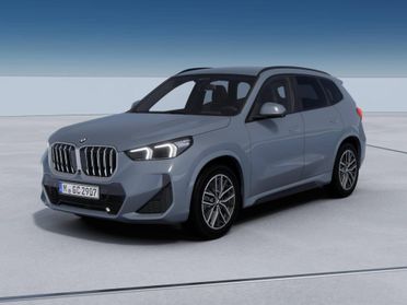 BMW X1 xDrive23i 48V MSport