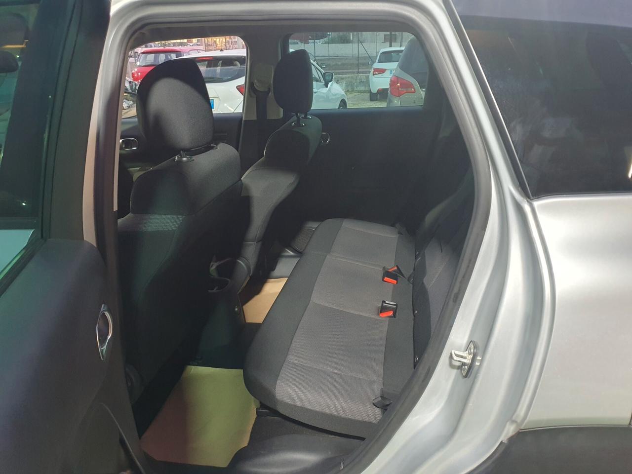 Citroen C3 Aircross BlueHDi 100 S&S Shine