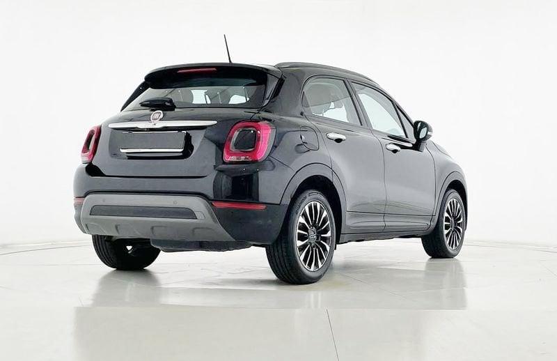 FIAT 500X 500X 1.6 MultiJet 130 CV Cross