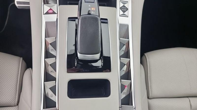 DS DS 7 E-Tense 300 4x4 Opera