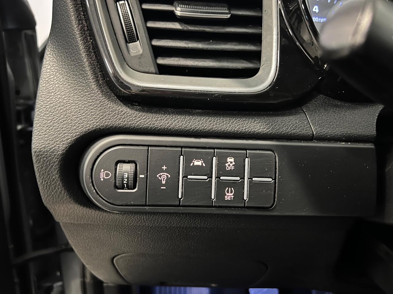 Kia XCeed 1.4 T-GDi Style