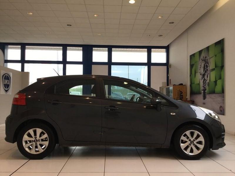 Kia Rio 1.1 CRDI S&G High Tech