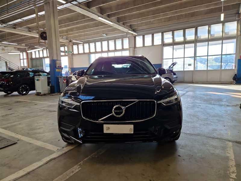 VOLVO XC60 D4 Business