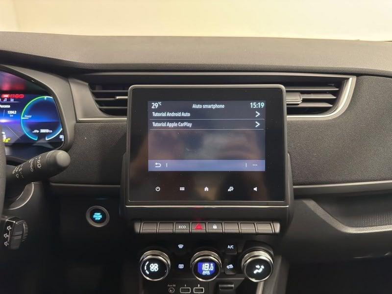 Renault ZOE ZOE BUSINESS R110 BATTERIA DI PROPRIETA' / IVA ESPOSTA