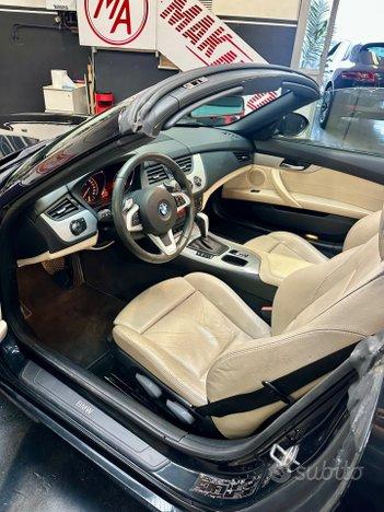 Bmw Z4 sDrive23i 204cv