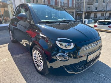 Fiat 500 e ELETTRIC _ 23KW. _ 8.000 km. REALI