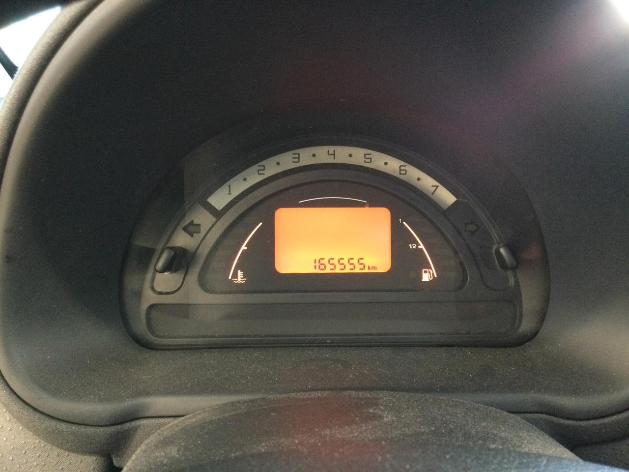 Citroen C2 1.1 Elegance