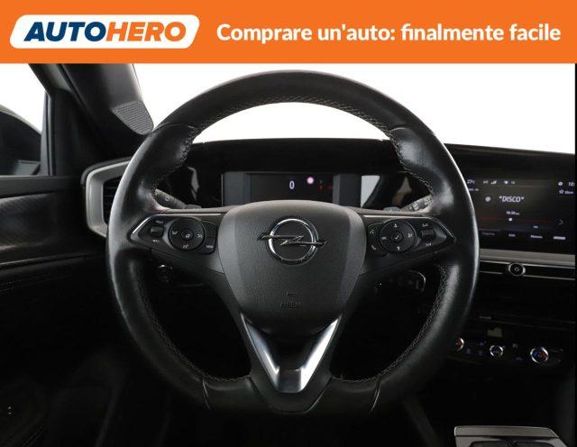 OPEL Mokka 1.2 Turbo 130 CV aut. GS Line