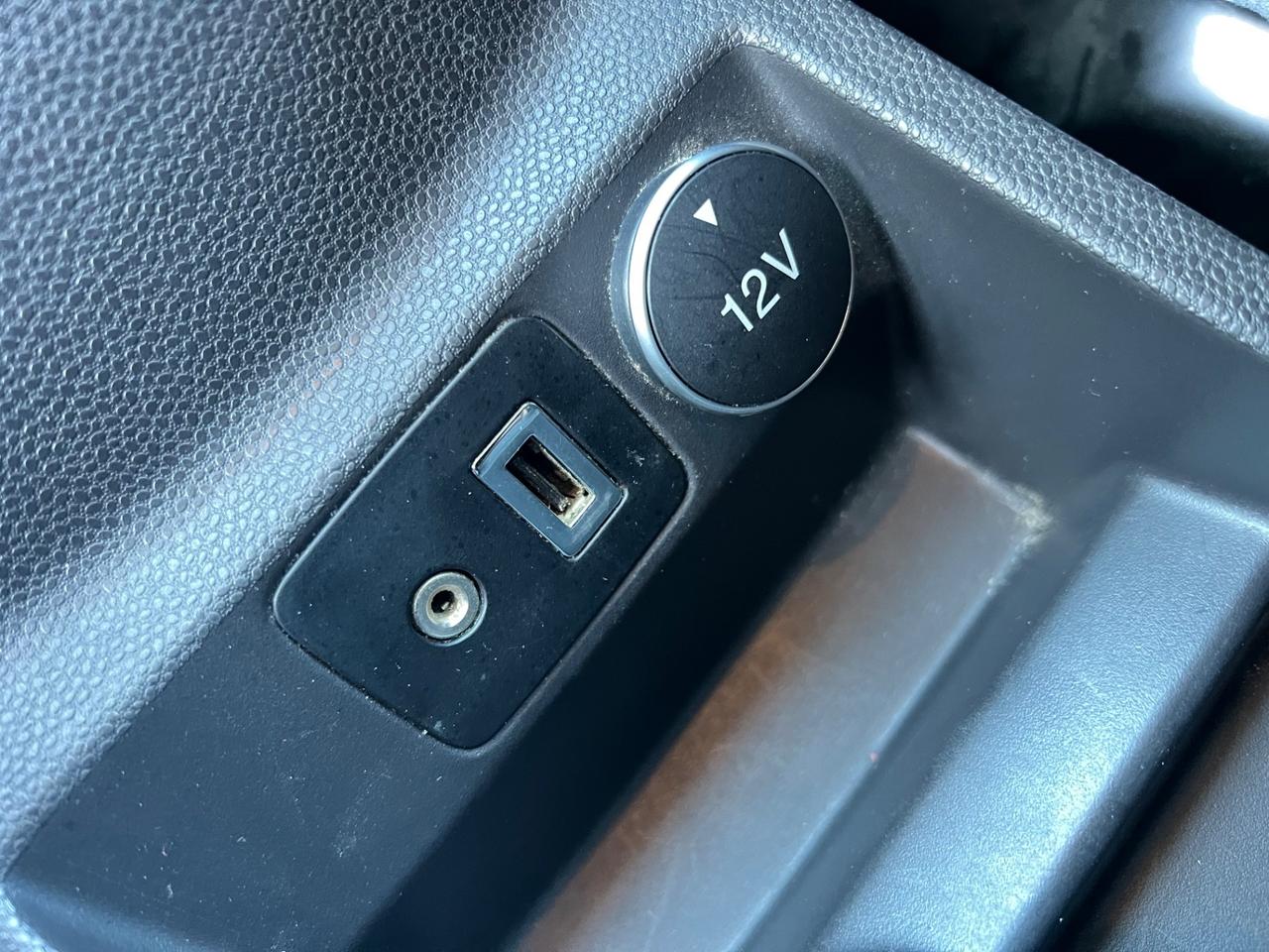 Ford EcoSport 1.5 TDCi 95 CV Titanium