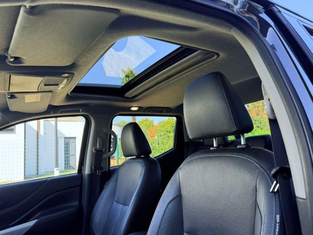 NISSAN Navara 2.3 dCi 190 CV 4WD Double Cab N-Guard TETTO