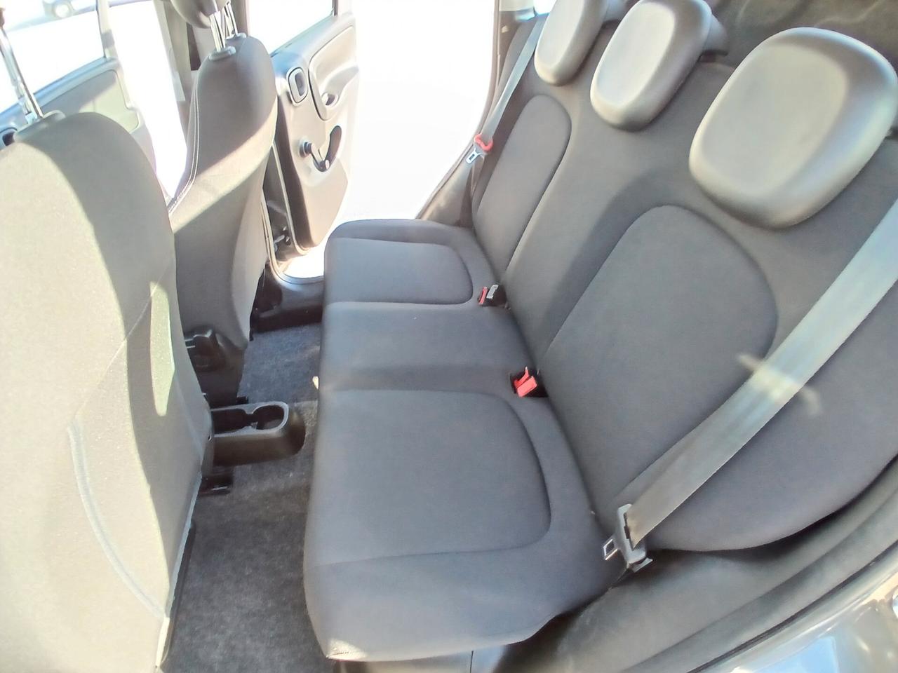 Fiat Panda 1.0 FireFly Hybrid City Life 2023