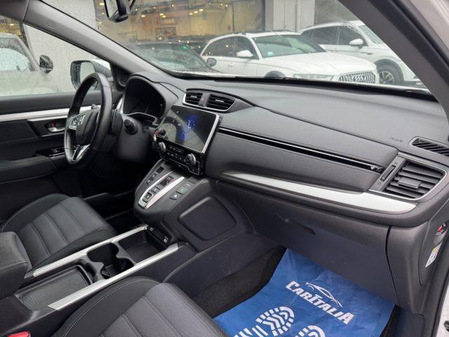 HONDA CR-V 2.0 Hev eCVT Elegance Navi