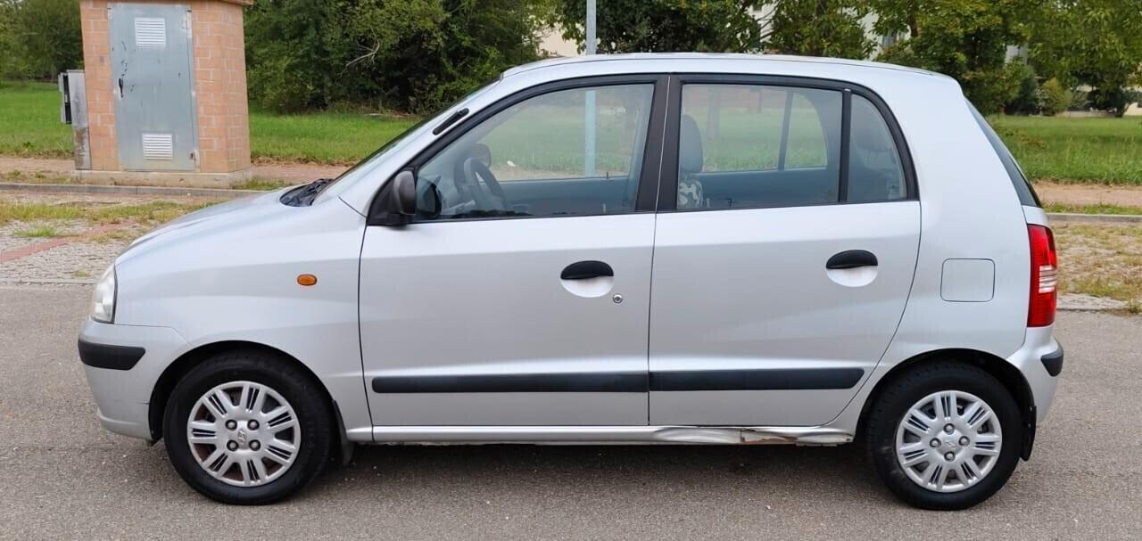 Hyundai Atos Prime 1.1 12V Active