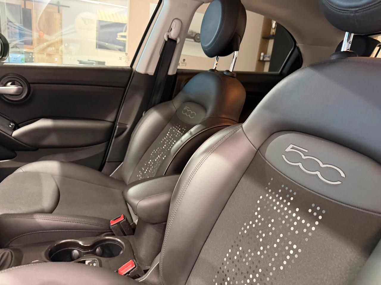 Fiat 500X 1.3 MultiJet 95 CV Club