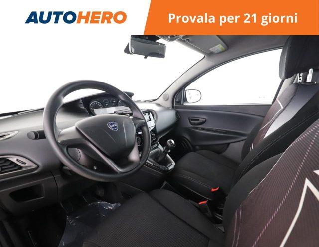 LANCIA Ypsilon 1.2 69 CV 5 porte Unyca