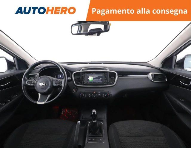 KIA Sorento 2.2 CRDi 2WD Loft