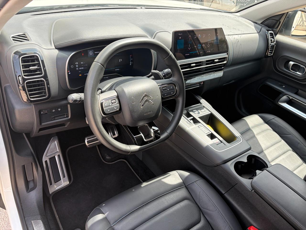 Citroen C5 Aircross 1.5 BlueHDi 130cv EAT8 Shine Pack