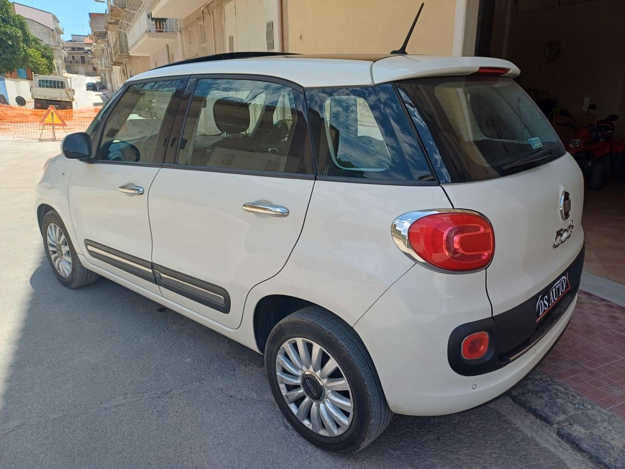 Fiat 500L 1.3 Multijet 95 CV Lounge