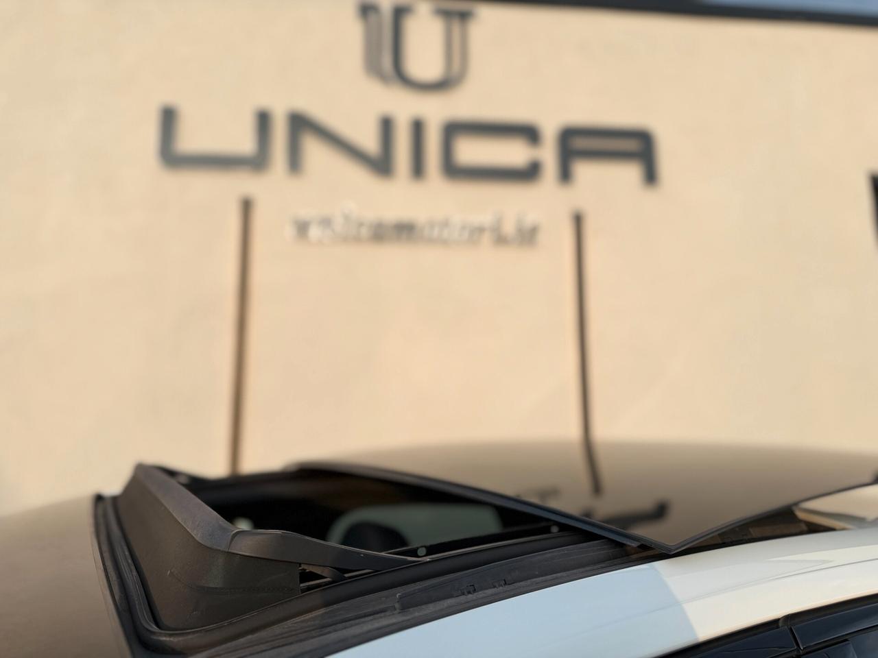 Audi Q3 SPB 35 2.0 TDI 150 CV S-LINE S-TRONIC TETTO