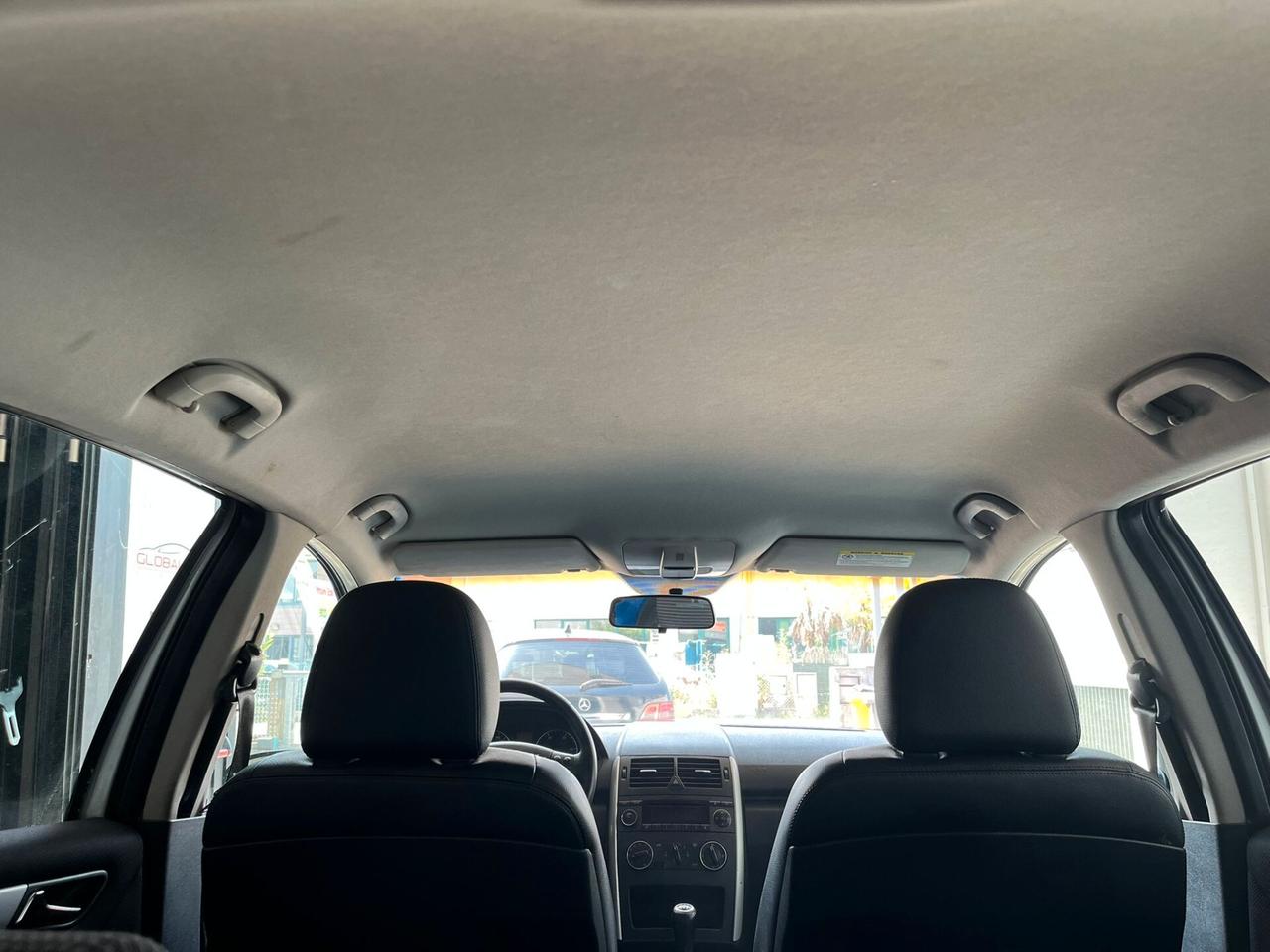 Mercedes-benz A 160 CDI Avantgarde OK NEOPATAENTATI