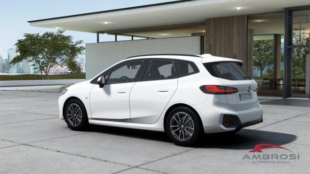 BMW 218 Serie 2 i Active Tourer Msport Premium Package