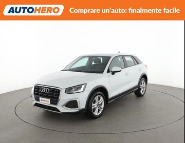 AUDI Q2 30 TDI S tronic Admired Advanced